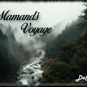 "Mamand's Voyage" Album
